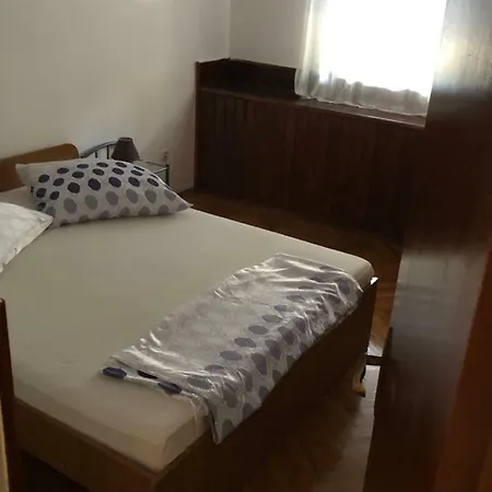 Apartman Jere Matosin Primosten Exterior photo