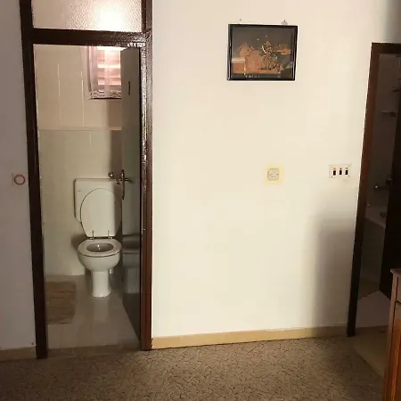 Apartman Jere Matosin Primosten Exterior photo