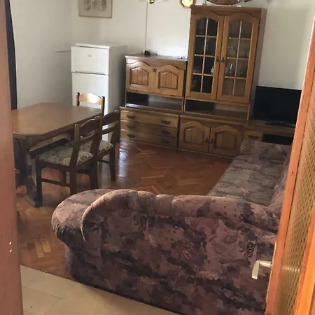 Apartman Jere Matosin Primosten Exterior photo