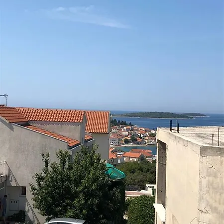 Apartman Jere Matosin Primosten Exterior photo