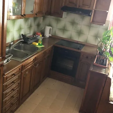 Apartman Jere Matosin Primosten Exterior photo