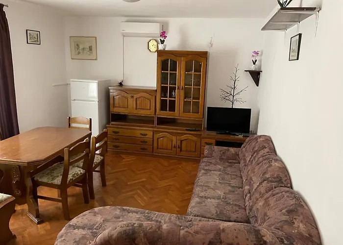 Apartman Jere Matosin