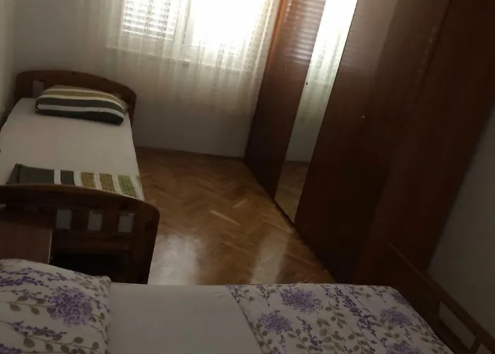 Apartman Jere Matosin