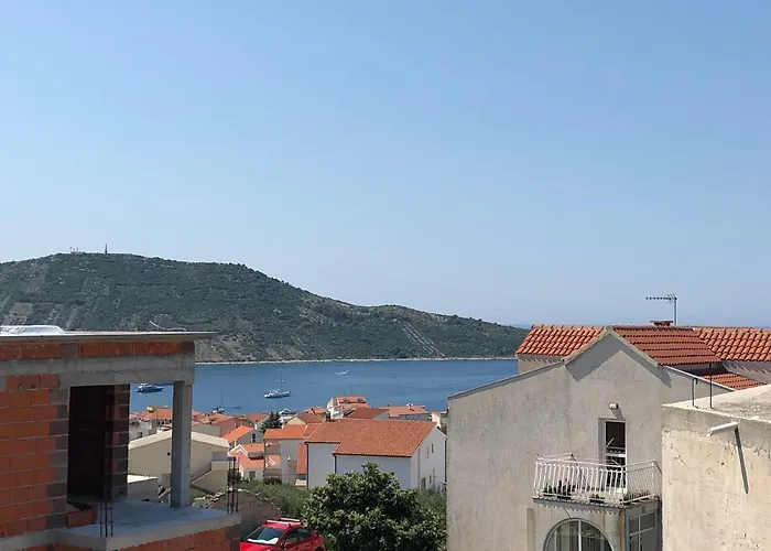 Apartman Jere Matosin