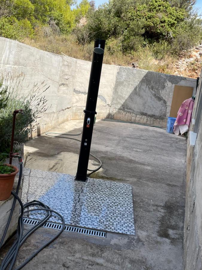 Jere Matosin Apartment Primosten