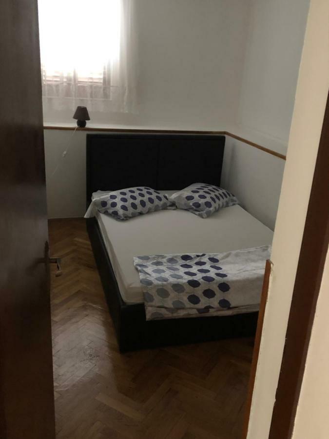 Apartment Jere Matosin *