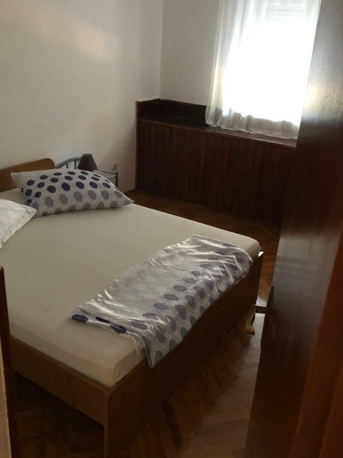 Jere Matosin Apartment