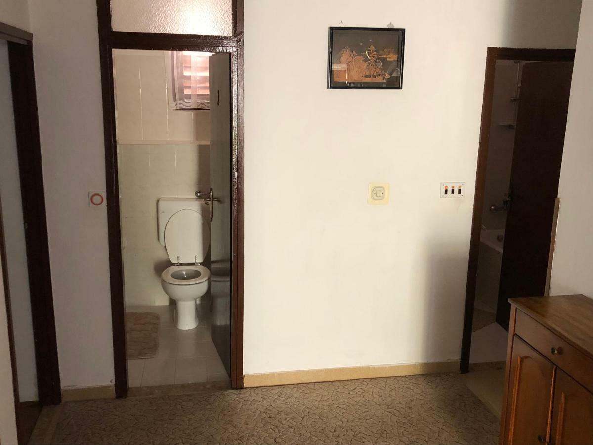 Jere Matosin Apartment Primosten