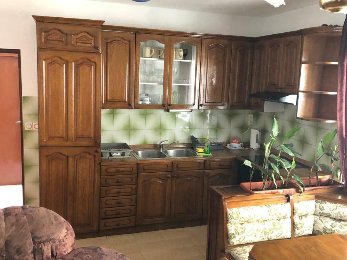 Jere Matosin Apartment Primosten