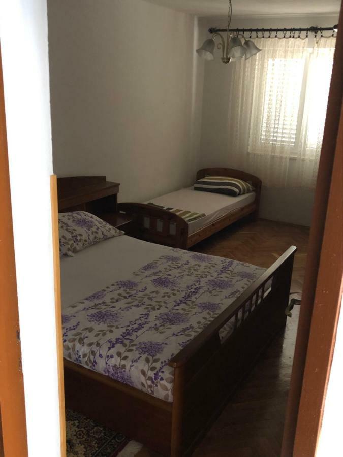 Jere Matosin Apartment