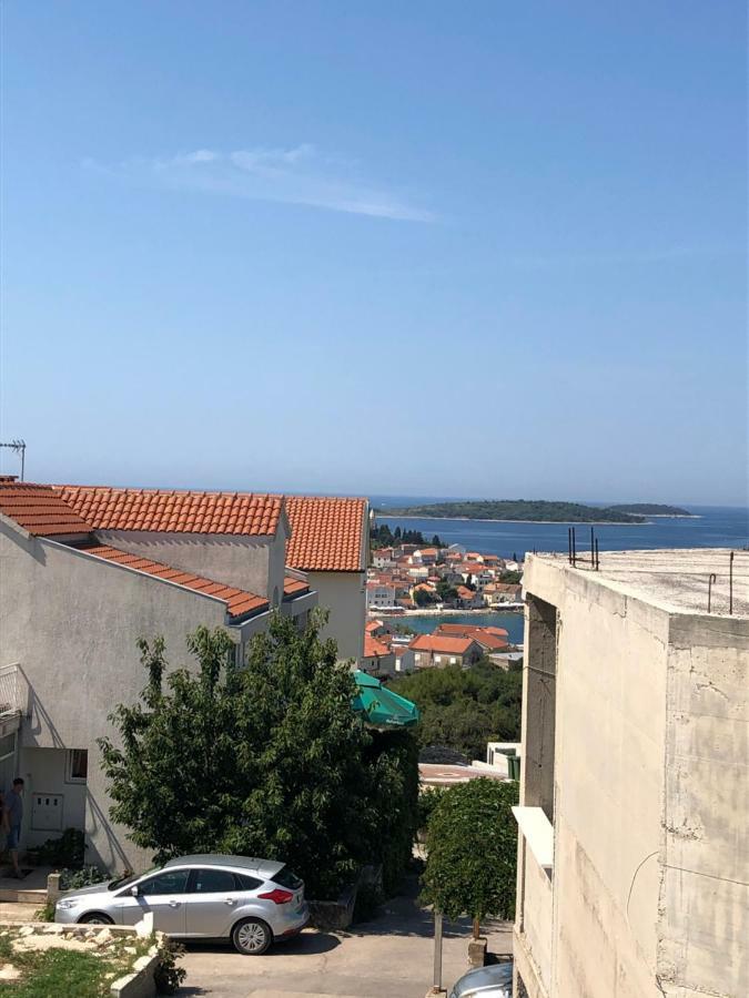 Jere Matosin Apartment *