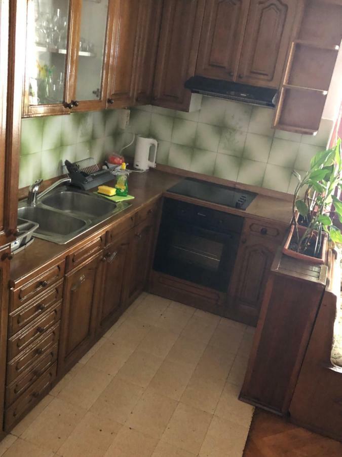 Jere Matosin Apartment Primosten