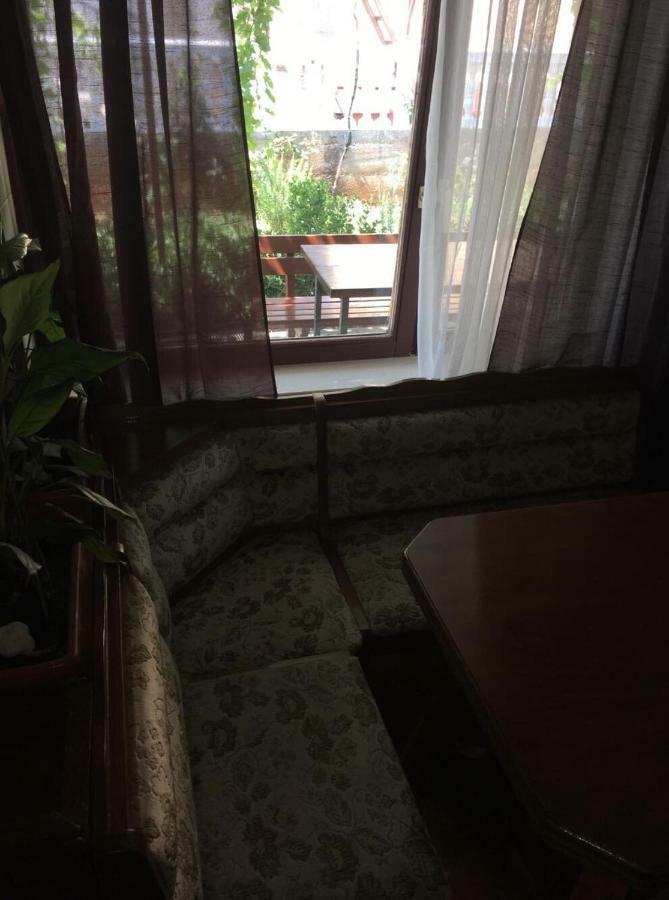 Jere Matosin Apartment *