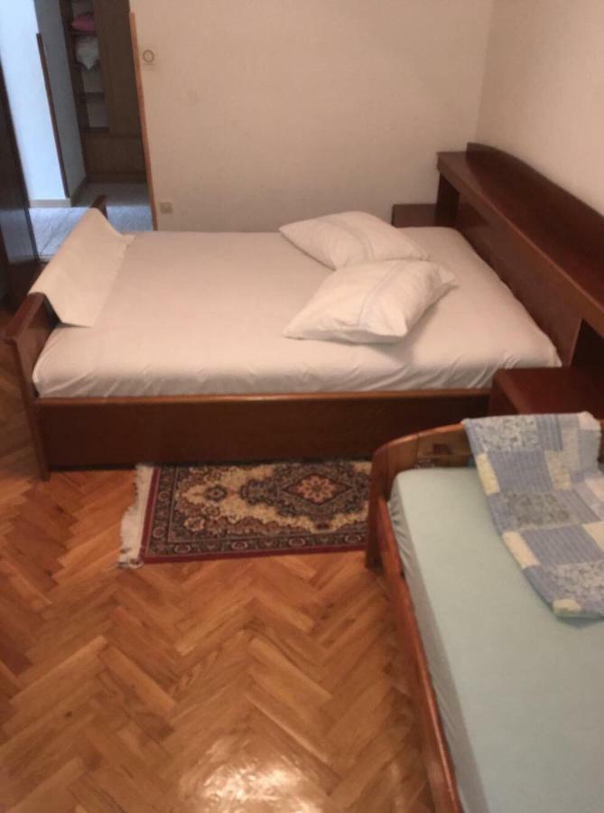 Jere Matosin Apartment *