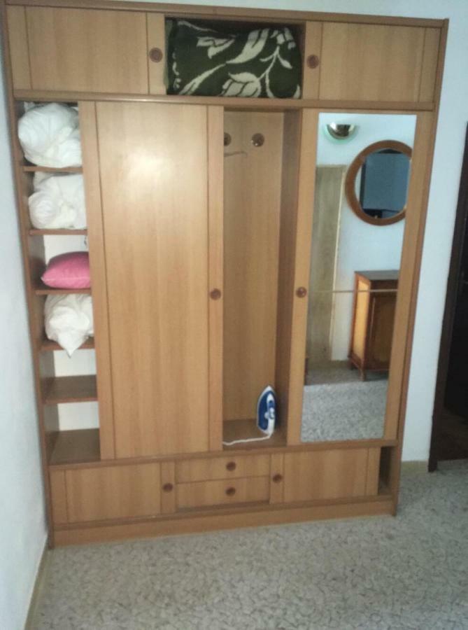 Jere Matosin Apartment *
